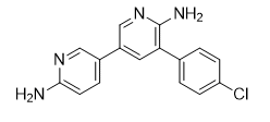 PF-06260933 Chemical Structure