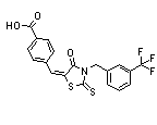 CY09 Chemical Structure