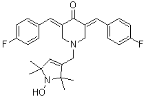 HO-3867 Chemical Structure