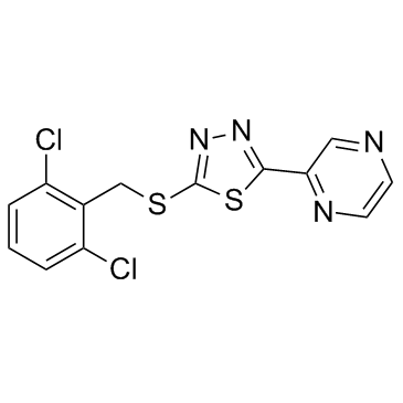 GlyT2-IN-1 Chemical Structure