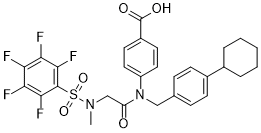 SH-4-54 Chemical Structure