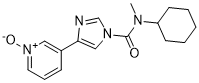 BIA10-2474 Chemical Structure
