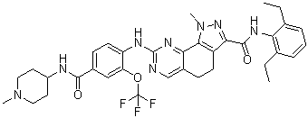 NMS-P715 Chemical Structure