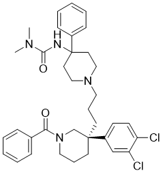 SSR 146977 Chemical Structure