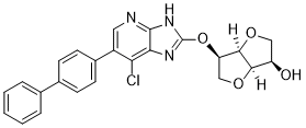 MK-8722 Chemical Structure