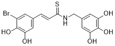 NT-157 Chemical Structure