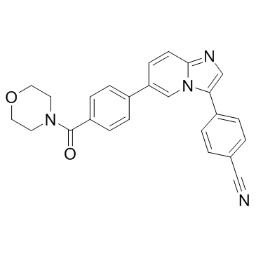 ETC-206 Chemical Structure
