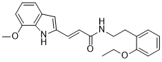 JI051 Chemical Structure