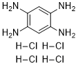Y15 tetrahydrochloride Chemical Structure
