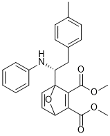 COH000 Chemical Structure