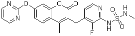 RO5126766 Chemical Structure