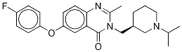 YIL781 Chemical Structure