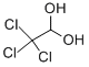Chloral hydrate Chemical Structure