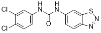 BTdCPU Chemical Structure