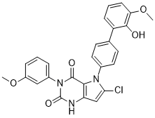 GSK621 Chemical Structure