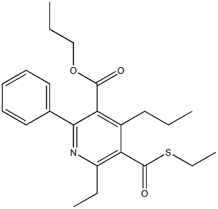 MRS 1523 Chemical Structure