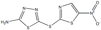 SU 3327 Chemical Structure