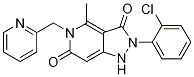 GKT136901 Chemical Structure