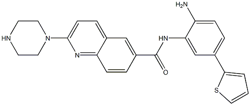 ACY-957 Chemical Structure