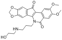 LMP744 Chemical Structure