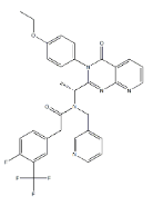 NBI-74330 Chemical Structure