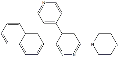 MW-150 Chemical Structure