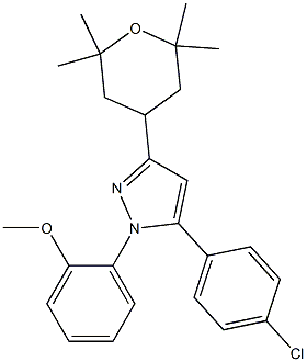 Cav 2.2 blocker 1 Chemical Structure