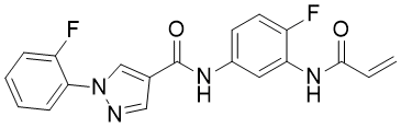 EN6 Chemical Structure