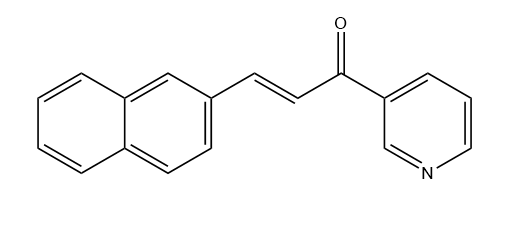 DMU2105 Chemical Structure
