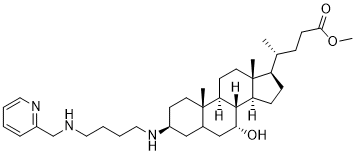 DPM-1001 Chemical Structure