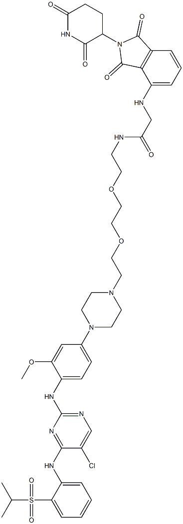 TL13-12 Chemical Structure
