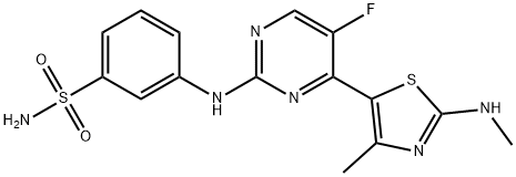 CDKI-73 Chemical Structure