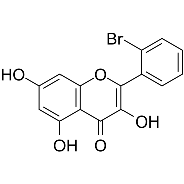 AM12 Chemical Structure