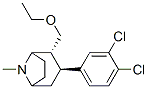 Tesofensine Chemical Structure