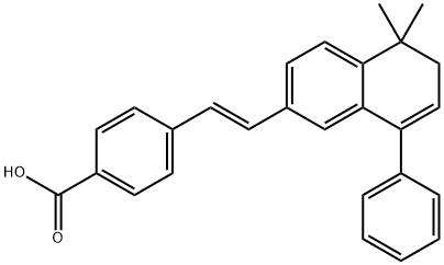 BMS453 Chemical Structure