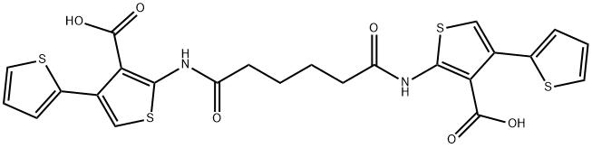 TM5007 Chemical Structure