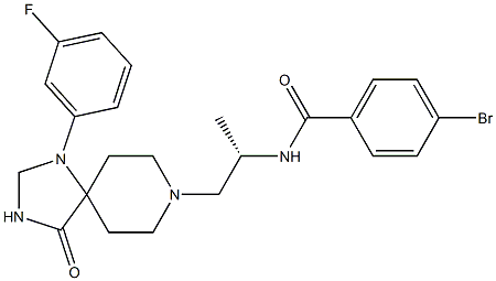 ML-299 Chemical Structure