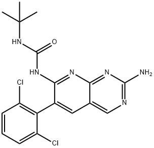 PD089828 Chemical Structure