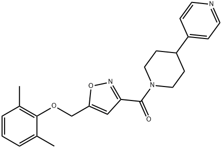 Dafadine-A Chemical Structure