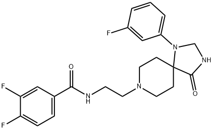 ML298 Chemical Structure