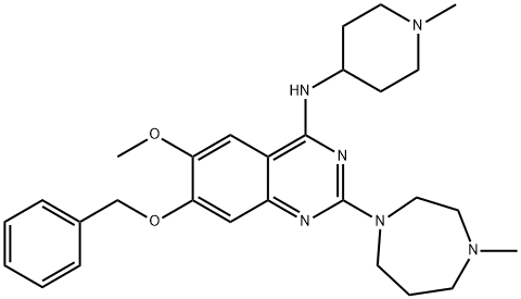 TM2-115 Chemical Structure