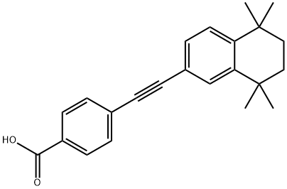 EC23 Chemical Structure