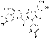 RO-5963 Chemical Structure