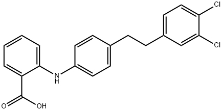 PD-118057 Chemical Structure