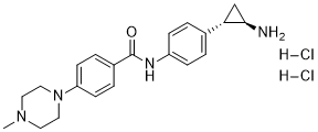 DDP-38003 2HCl Chemical Structure
