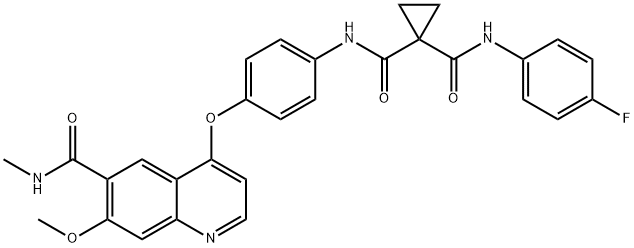 XL-092 Chemical Structure