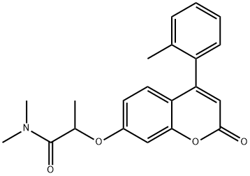 LDC195943 Chemical Structure
