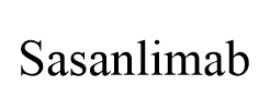 Sasanlimab Chemical Structure