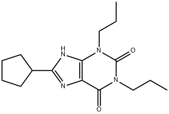 DPCPX Chemical Structure