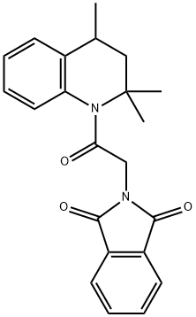 ML-SA1 Chemical Structure